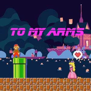 Dengarkan lagu 到我怀里 nyanyian YKEY dengan lirik