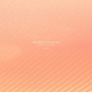 收聽Melvv的Crossing Fingers歌詞歌曲