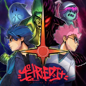 Album I Tried It oleh Slushii