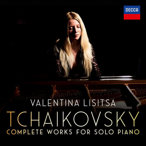 Tchaikovsky: 12 Morceaux, Op. 40, TH 138 - 2. Chanson triste