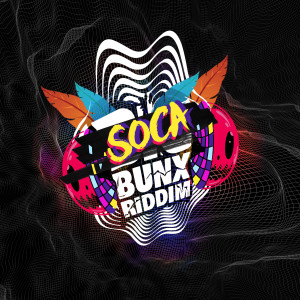 收聽Travis World的Soca Bunx Riddim (Instrumental)歌詞歌曲