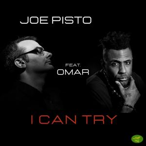 Omar的專輯I Can Try (feat. Omar)