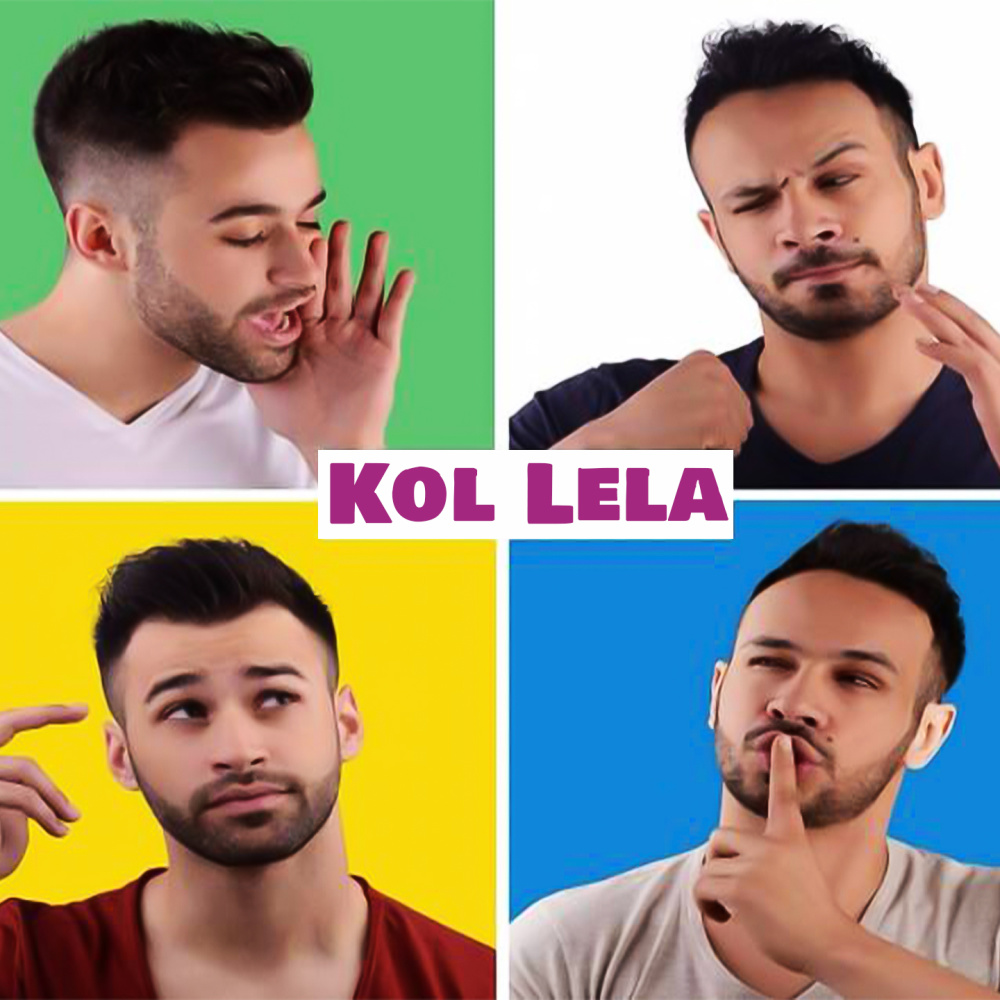 Kol Lela