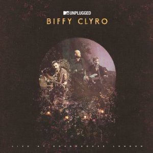 Biffy Clyro的專輯Many Of Horror (MTV Unplugged Live at Roundhouse, London)