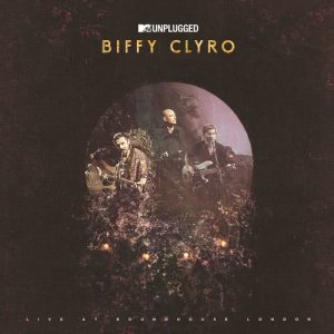 收聽Biffy Clyro的Many of Horror (MTV Unplugged Live at Roundhouse, London)歌詞歌曲