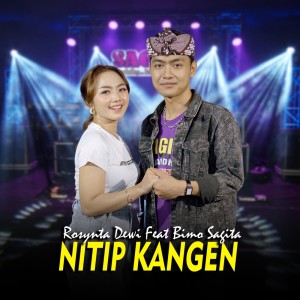 Rosynta Dewi的专辑Nitip Kangen