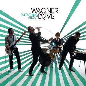收聽Wagner Love的OneTwoThree歌詞歌曲