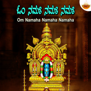 Listen to Om Namaha Namaha Namaha song with lyrics from Nikhil Parthasarathy