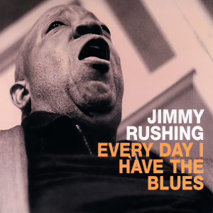 ดาวน์โหลดและฟังเพลง Take Me Back Baby พร้อมเนื้อเพลงจาก Jimmy Rushing
