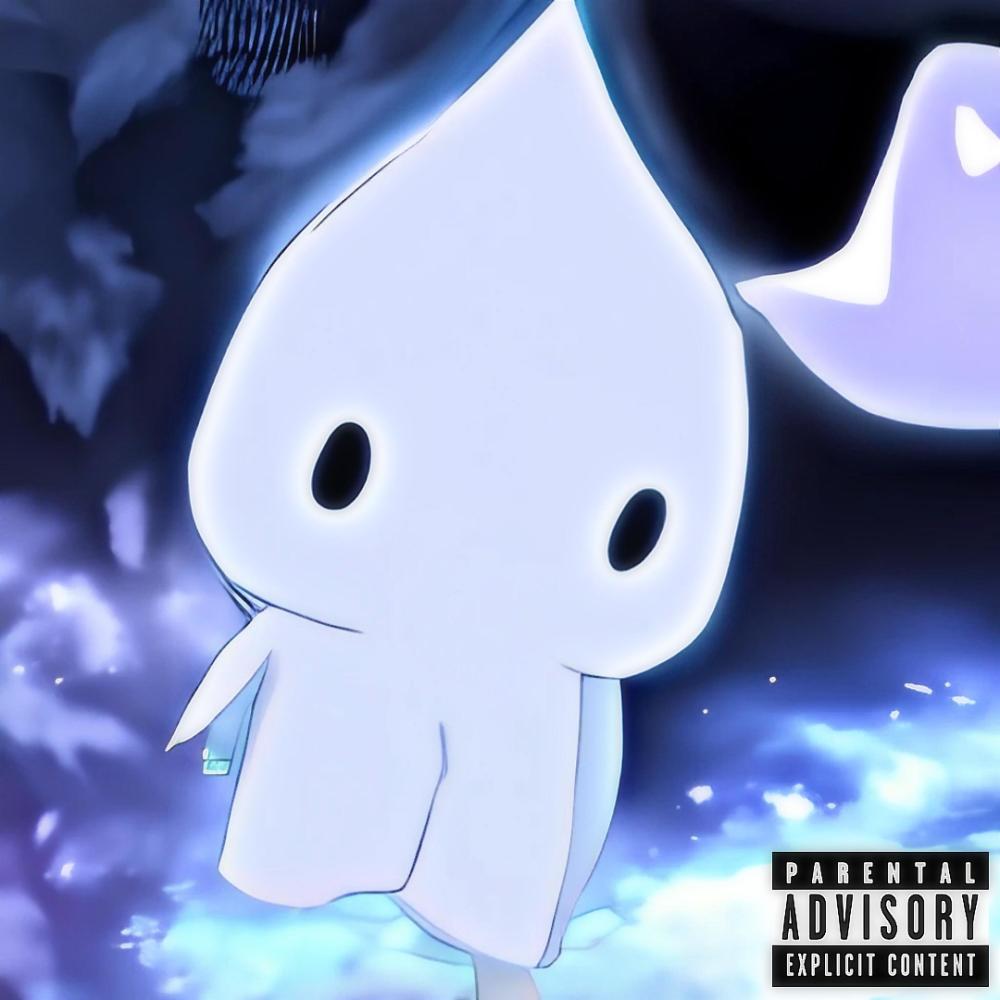 Ghost (feat. WarrenK) (Explicit)