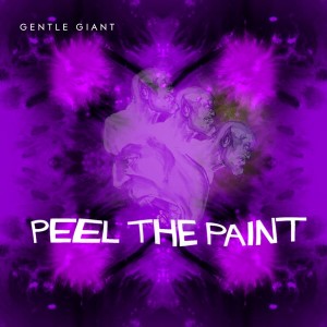Peel the Paint (Steven Wilson Mix)