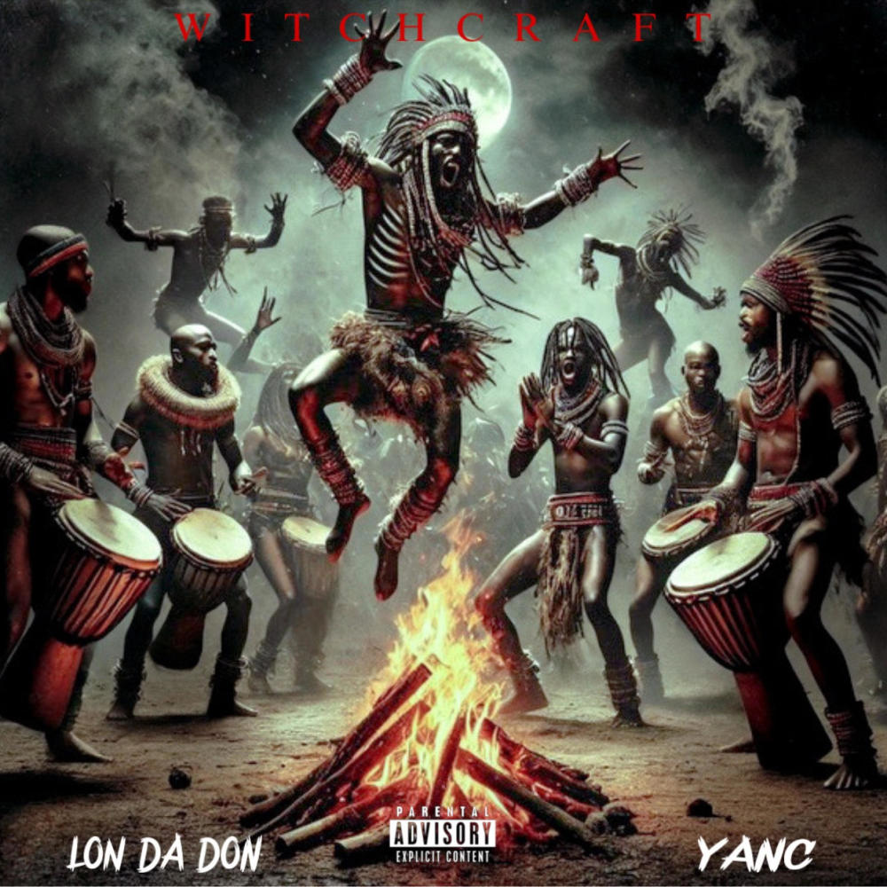 Witchcraft (feat. Yanc) (Explicit)