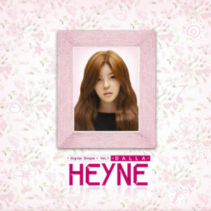 Listen to DALLA song with lyrics from Heyne