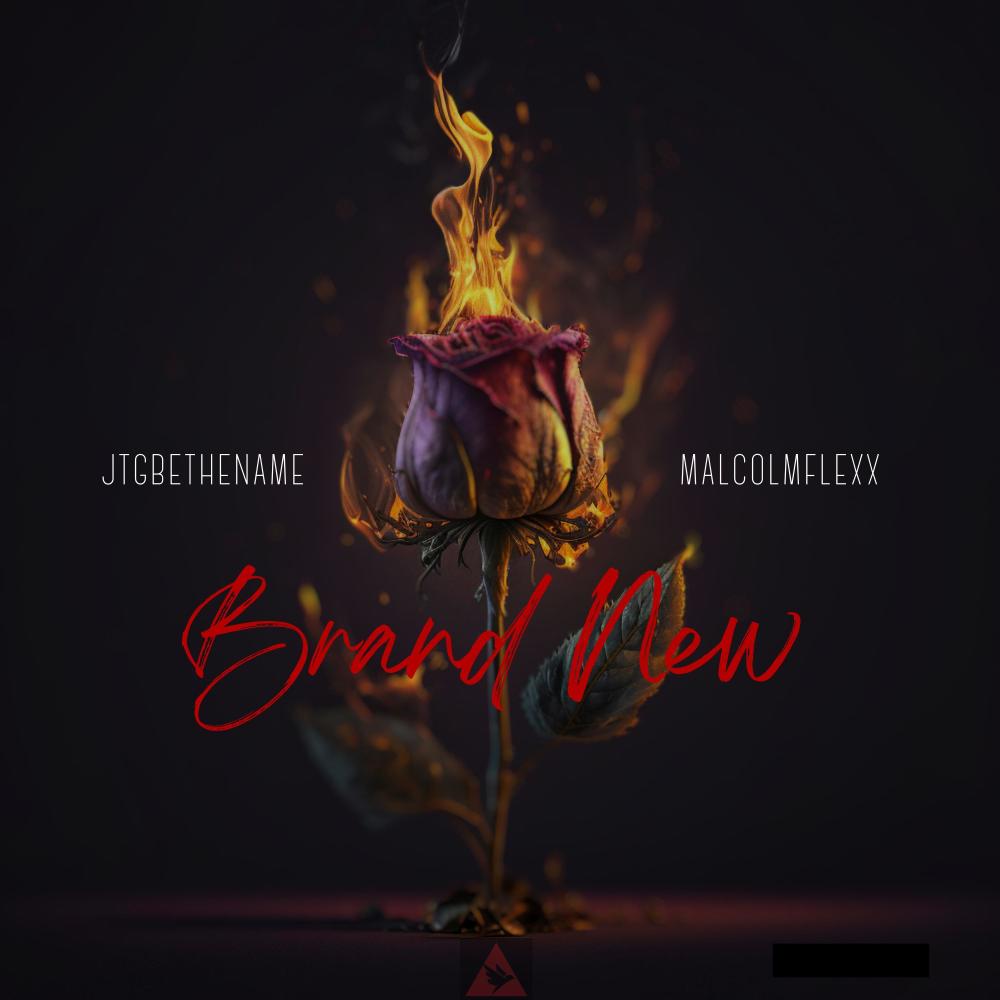 Brand New (feat. Malcolm Flex) (Explicit)