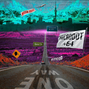 ดาวน์โหลดและฟังเพลง Talkin Bout (feat.Jessi) พร้อมเนื้อเพลงจาก Microdot