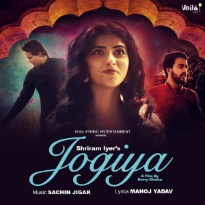 收听Shriram Iyer的Jogiya歌词歌曲