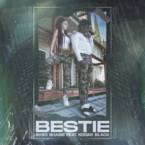 Bestie (feat. Kodak Black) (Explicit)