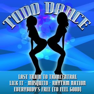 ดาวน์โหลดและฟังเพลง Zombie (Dance Version) พร้อมเนื้อเพลงจาก Elena Adams