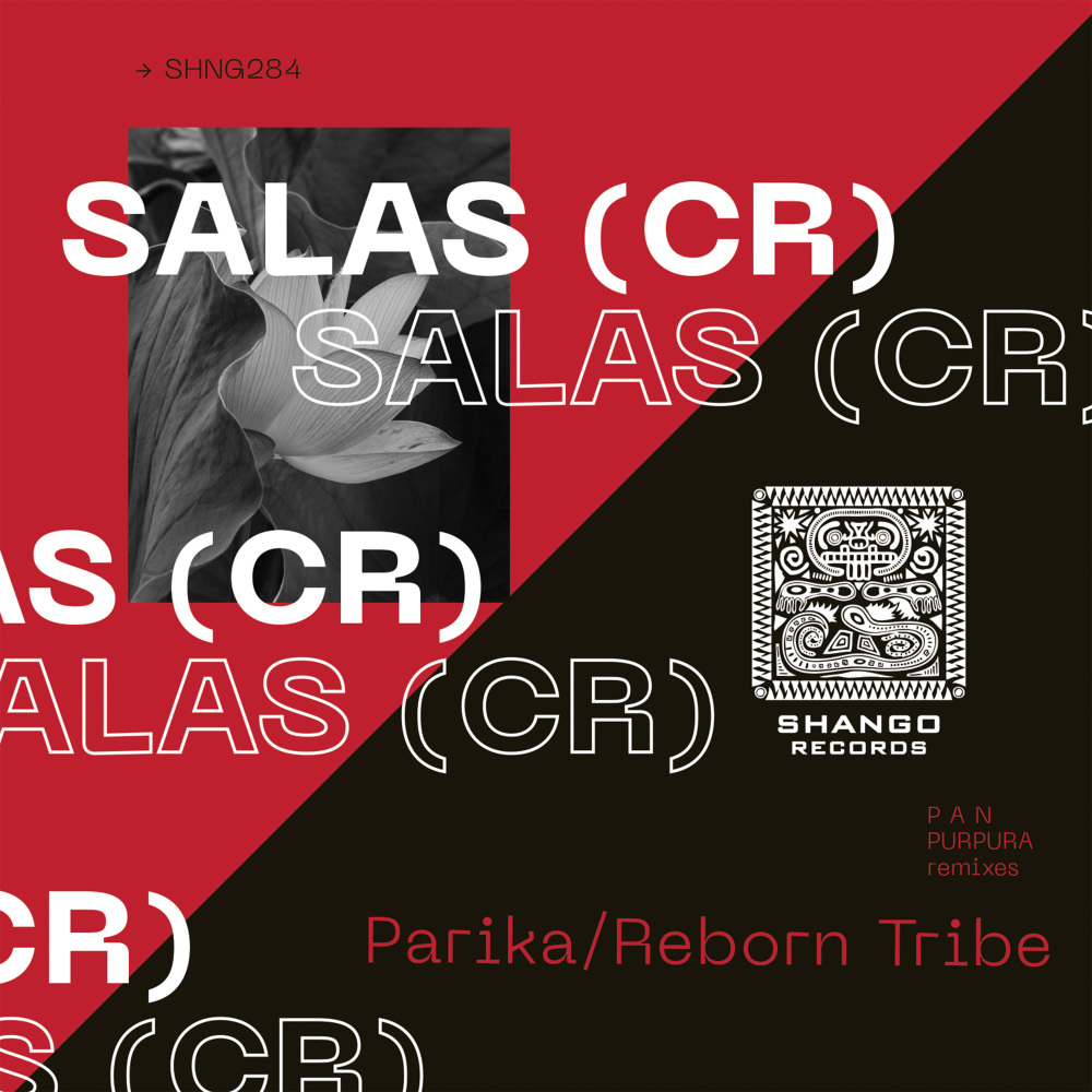 Parika (P A N remix)