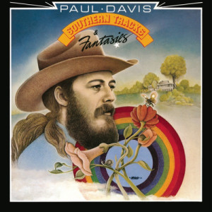 อัลบัม Southern Tracks & Fantasies (Expanded Edition) ศิลปิน Paul Davis