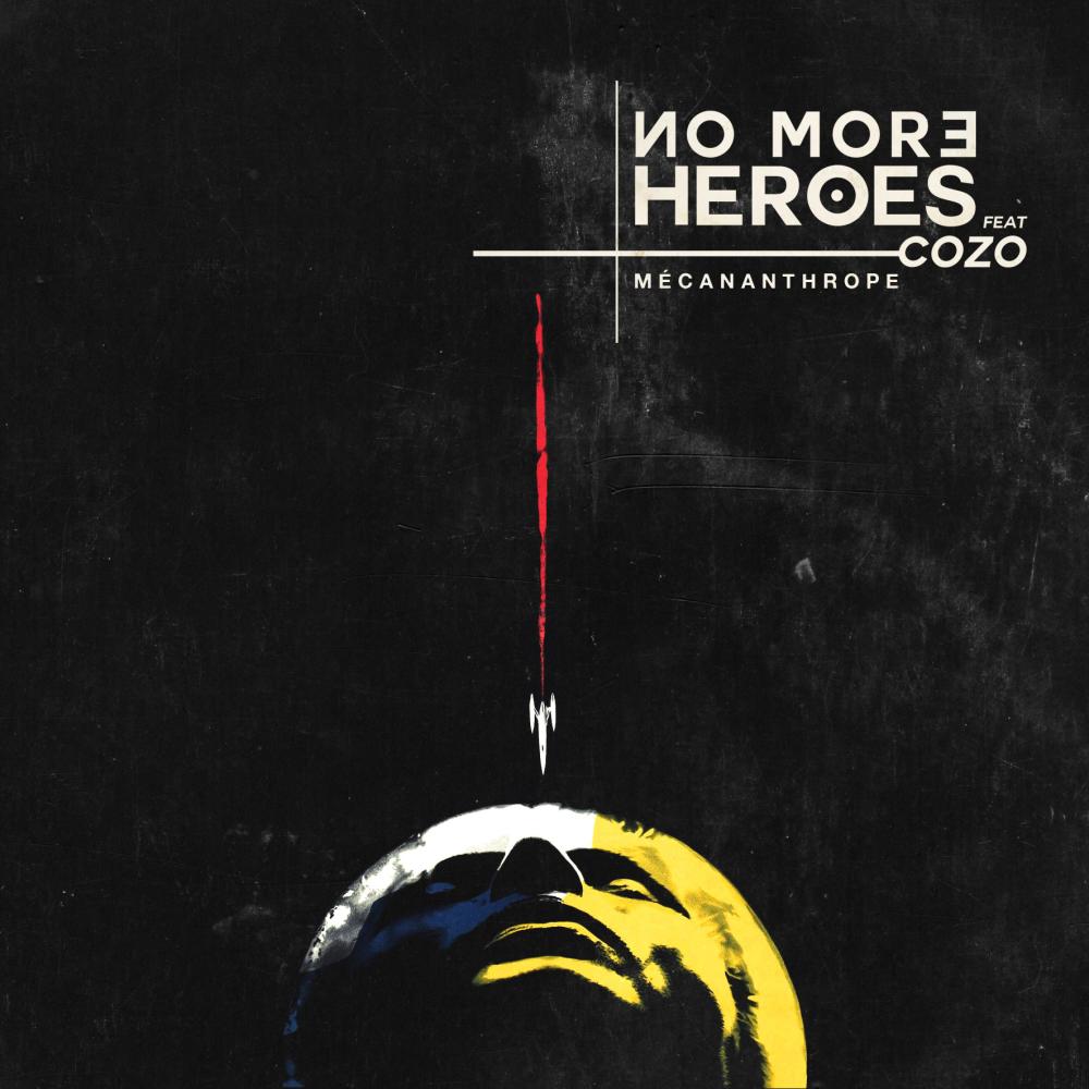 Projectile (feat. Cozo) (Explicit)