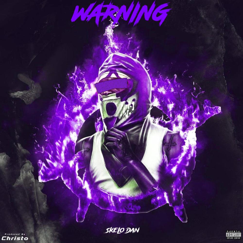 Warning (feat. Skelodan) (Explicit)