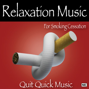 Quit Quick Music的专辑Relaxation Music for Smoking Cessation