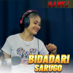 ดาวน์โหลดและฟังเพลง BIDADARI SARUGO พร้อมเนื้อเพลงจาก DJ RTJ
