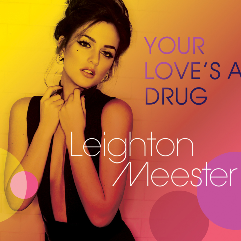 Your Love's A **** (Album Version)