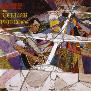 收聽John Fahey的The Yellow Princess歌詞歌曲