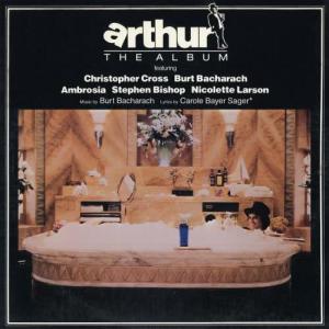 ดาวน์โหลดและฟังเพลง Arthur's Theme (Best That You Can Do) [Remastered Version] (Remastered Album Version) พร้อมเนื้อเพลงจาก Burt Bacharach