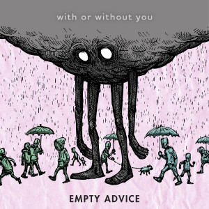 收听Empty Advice的One Way Love歌词歌曲