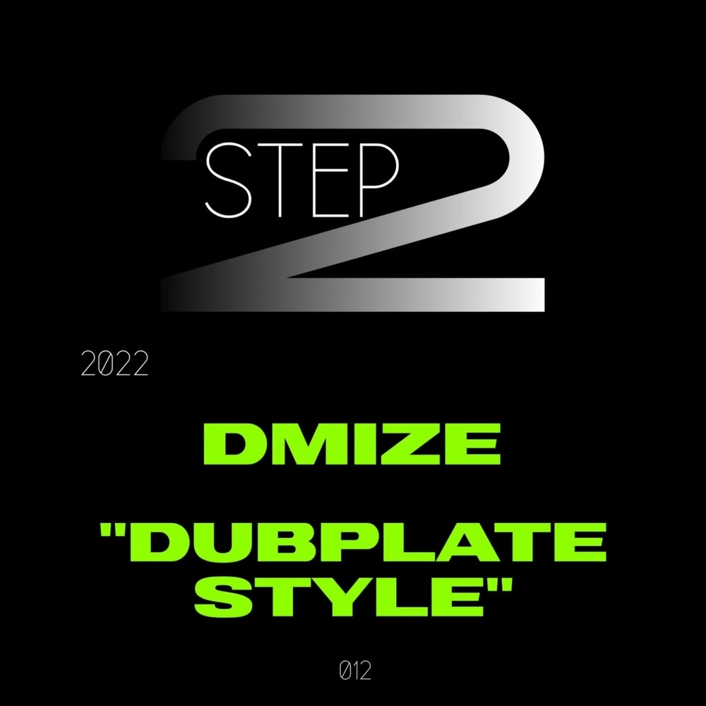 Dubplate Style (Original Mix)