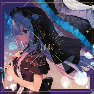 Album Lore from しーけー