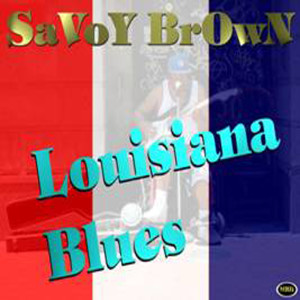 收聽Savoy Brown的The Boogie歌詞歌曲