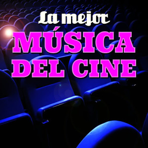 Royal Natives Orchestra的專輯La Mejor Música del Cine
