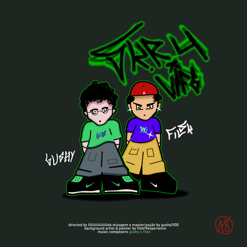 Skr 4 Life