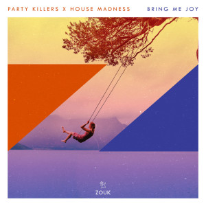 Listen to Bring Me Joy song with lyrics from Party Killers