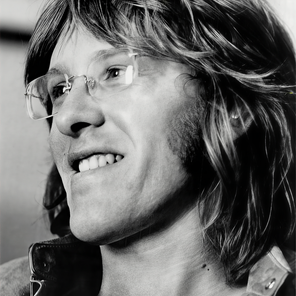 Paul Kantner