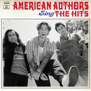 Dengarkan lagu good 4 u (Explicit) nyanyian American Authors dengan lirik