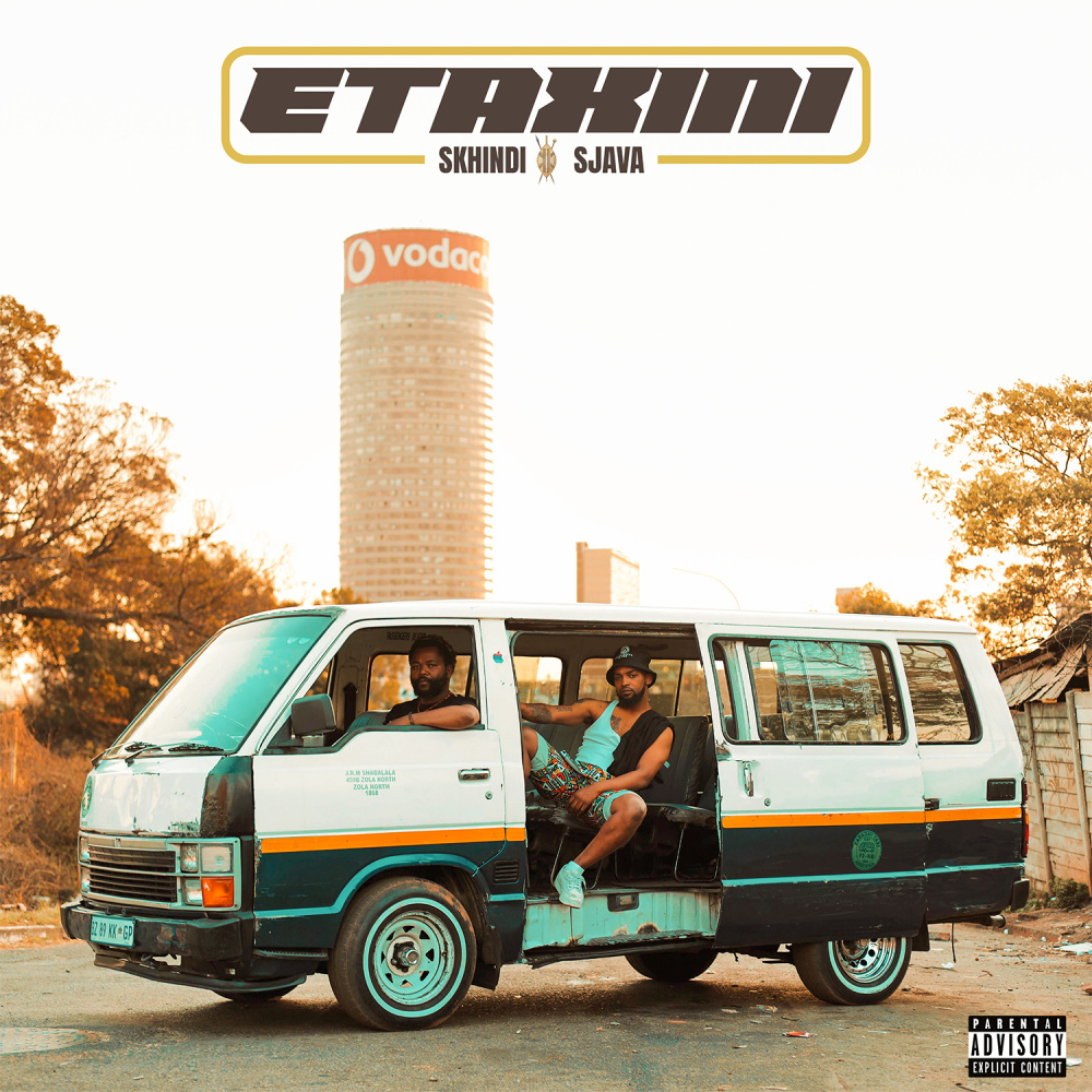 Etaxini (feat. Sjava) (Explicit)