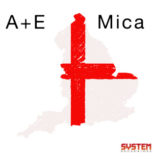 收聽A+E的Mica歌詞歌曲