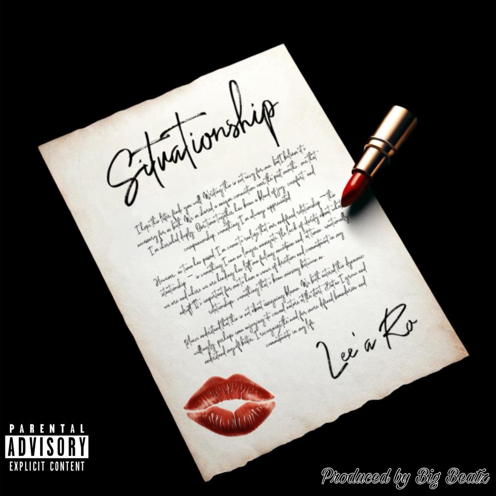 Situationship (Explicit)