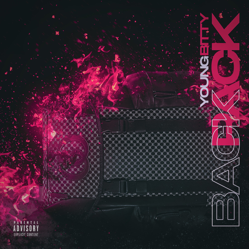 Backpack (Explicit)