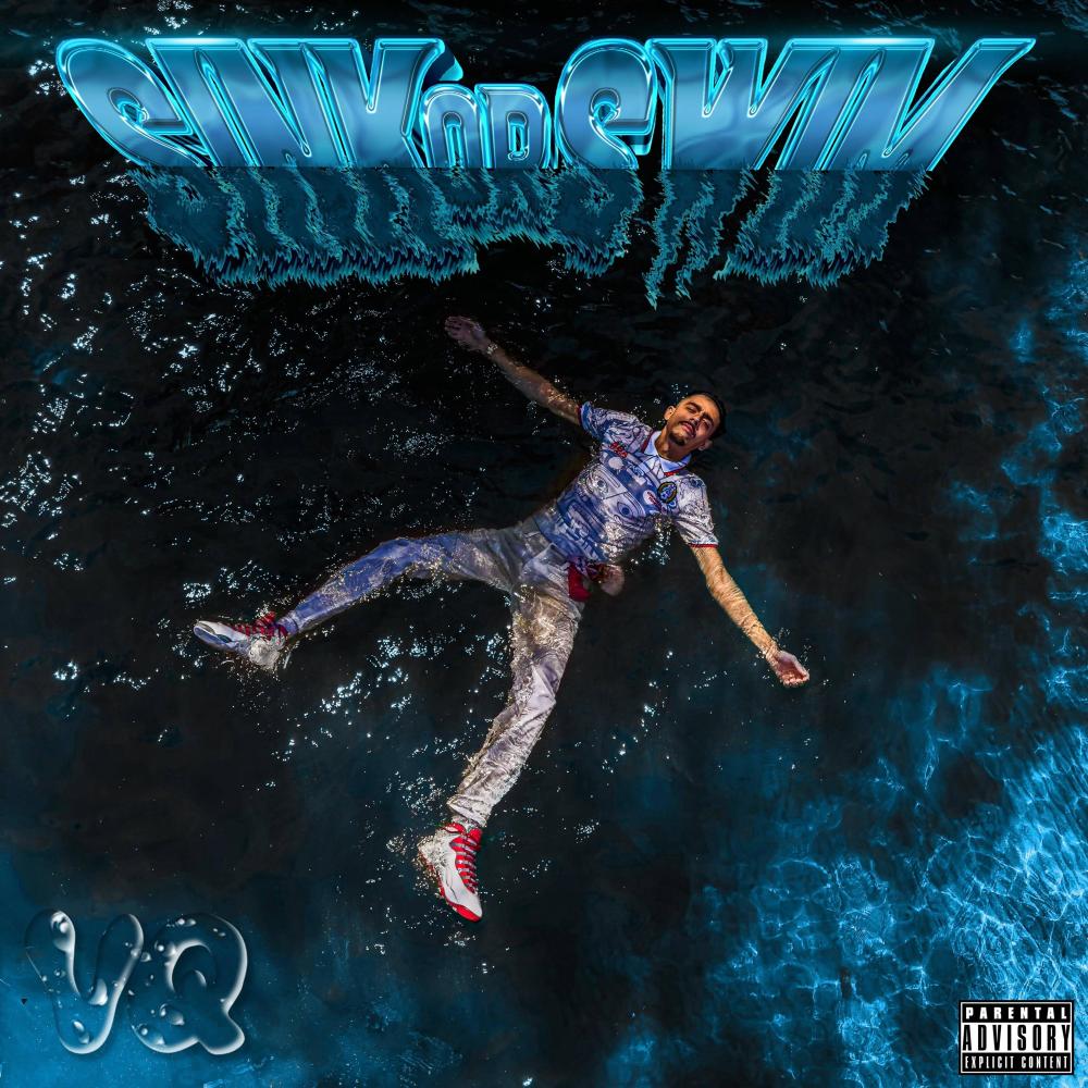 Popout (feat. The Gatlin & TY420) (Explicit)
