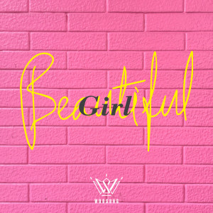 ดาวน์โหลดและฟังเพลง Beautiful Girl พร้อมเนื้อเพลงจาก Woosung