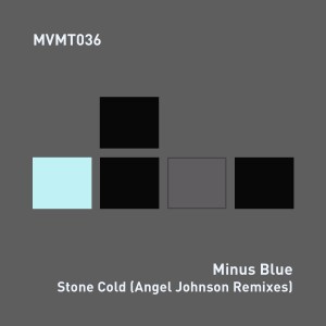 MinusBlue的專輯Stone Cold
