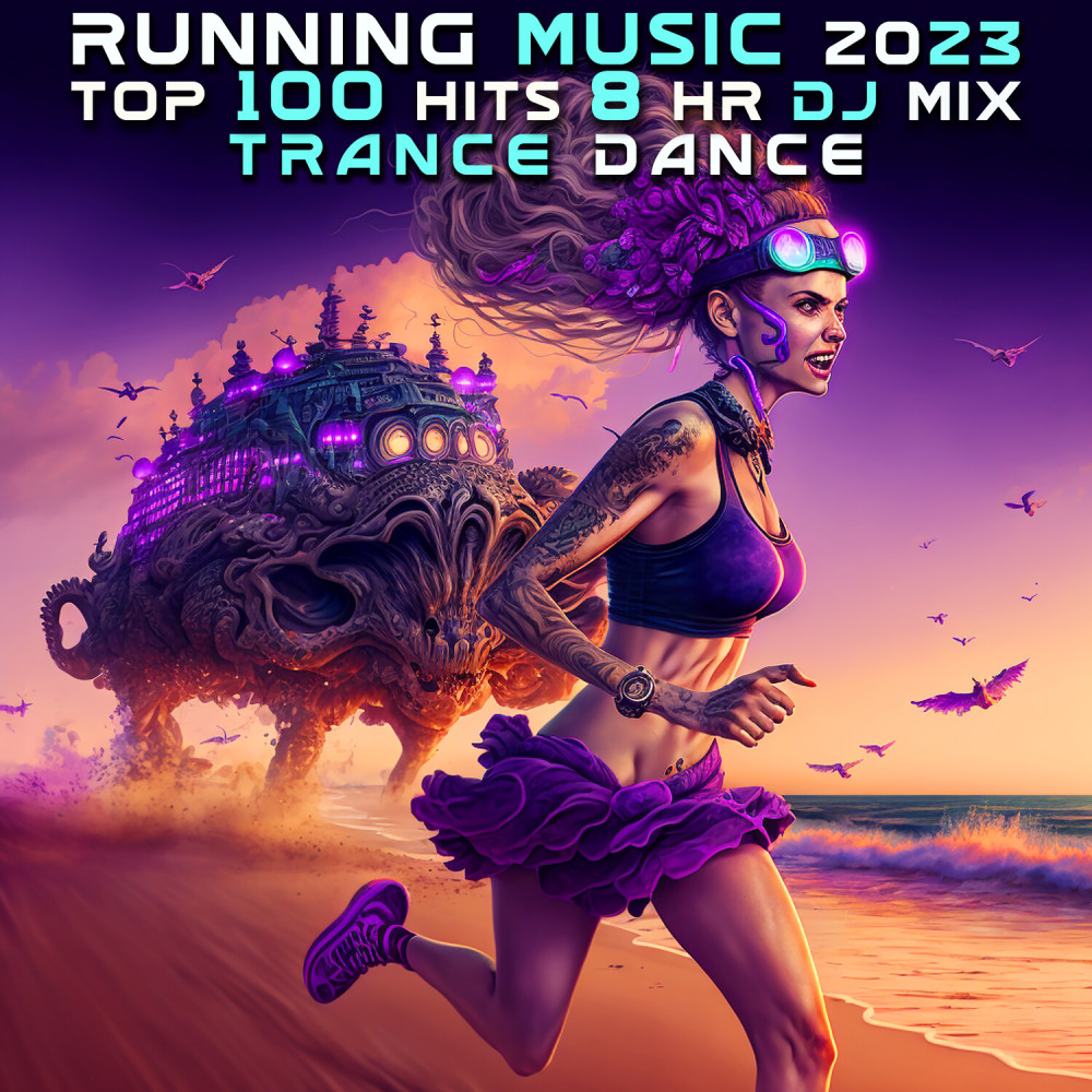 Leap Higher (Trance Mixed)
