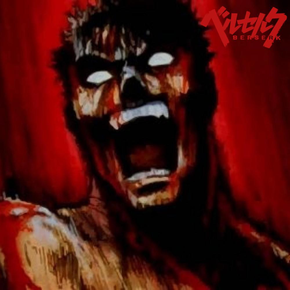 BERSERK (Explicit)