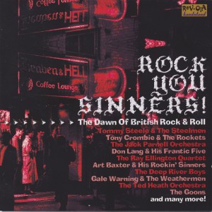 ดาวน์โหลดและฟังเพลง Rock Around the Town พร้อมเนื้อเพลงจาก Various Artists
